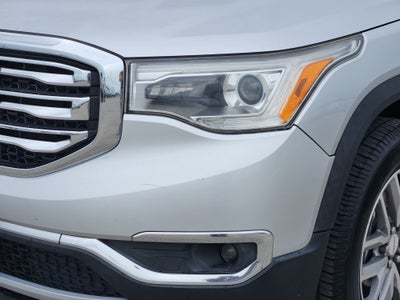 2018 GMC Acadia SLE