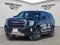 2021 GMC Yukon XL AT4