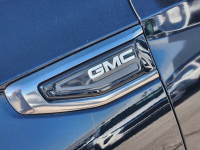 2021 GMC Yukon XL AT4