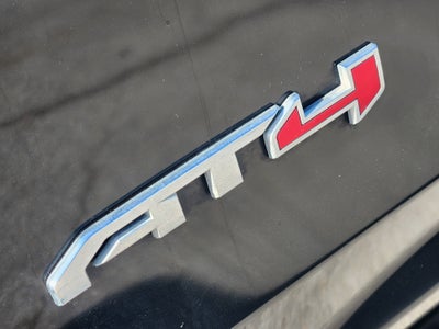 2021 GMC Yukon XL AT4