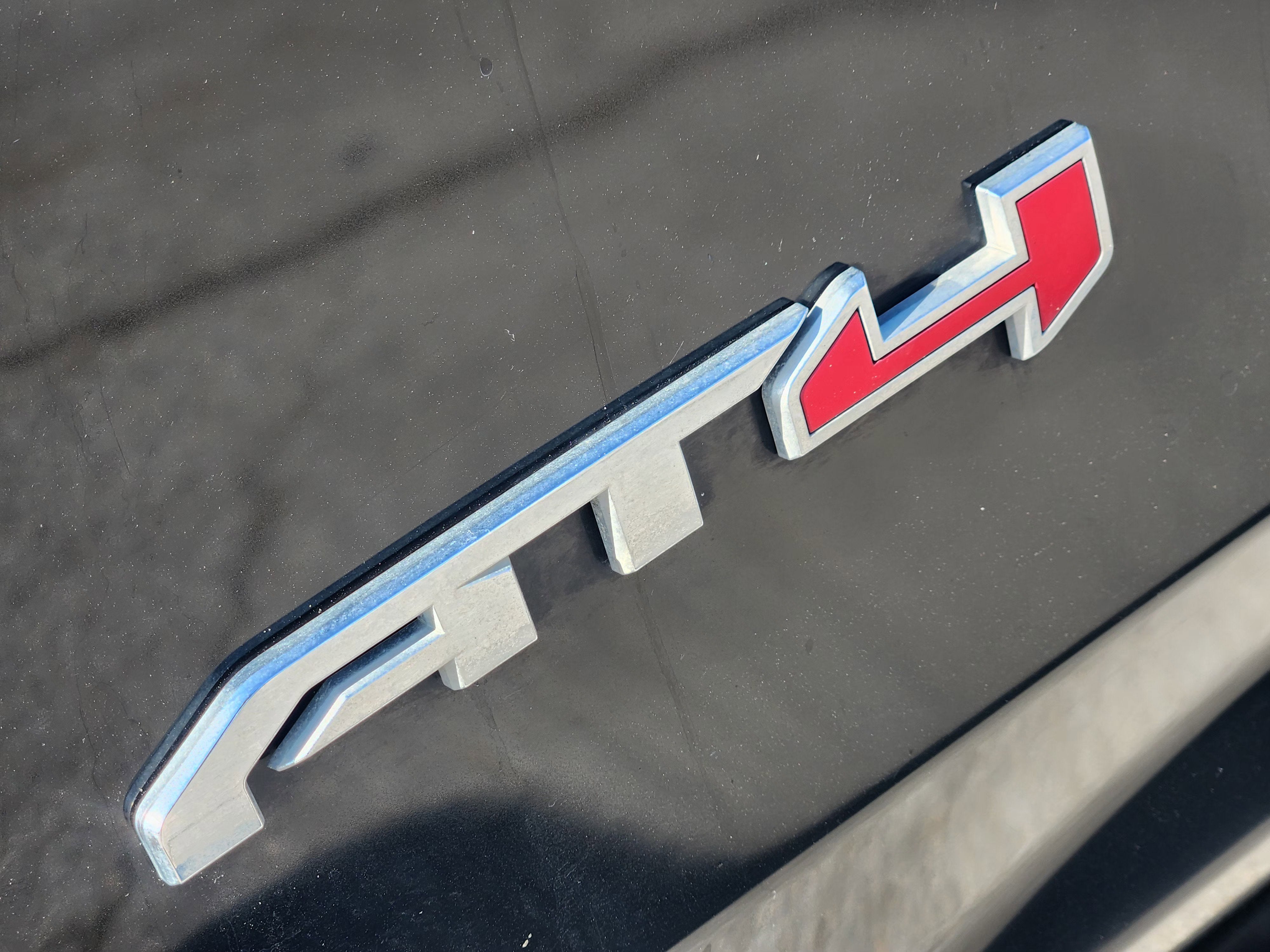 2021 GMC Yukon XL AT4