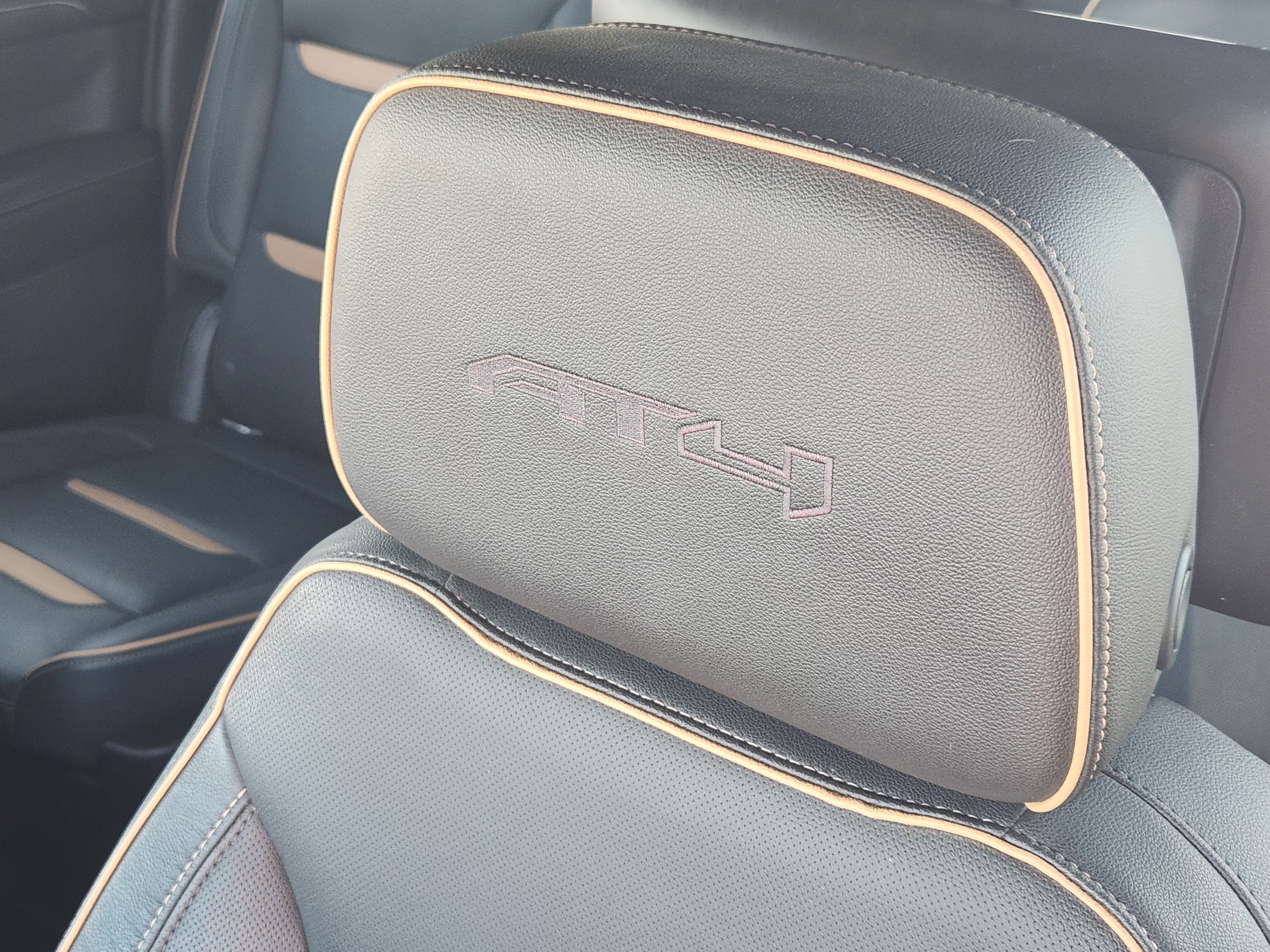 2021 GMC Yukon XL AT4