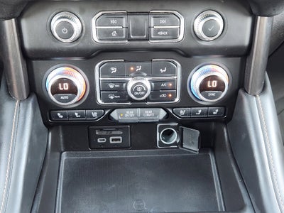 2021 GMC Yukon XL AT4