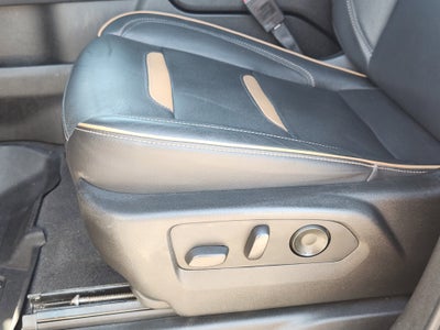2021 GMC Yukon XL AT4