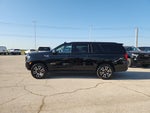 2021 GMC Yukon XL AT4