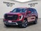 2025 GMC Yukon XL AT4 Ultimate