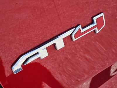 2025 GMC Yukon XL AT4 Ultimate