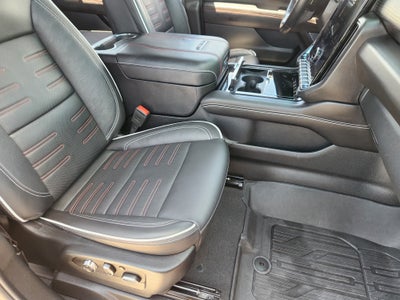 2025 GMC Yukon XL AT4 Ultimate