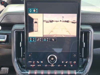 2025 GMC Yukon XL AT4 Ultimate