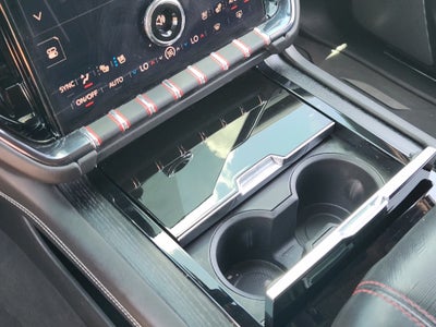 2025 GMC Yukon XL AT4 Ultimate