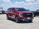 2025 GMC Yukon XL AT4 Ultimate