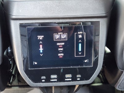 2025 GMC Yukon XL AT4 Ultimate