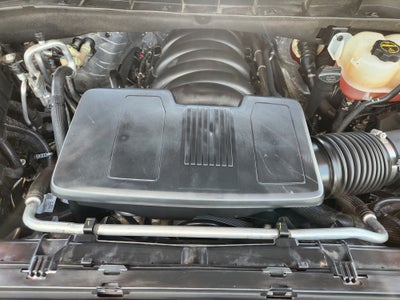 2025 GMC Yukon XL AT4 Ultimate