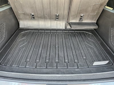 2025 GMC Yukon XL AT4 Ultimate