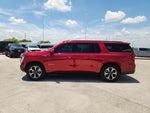 2025 GMC Yukon XL AT4 Ultimate
