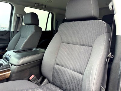 2018 Chevrolet Tahoe LS