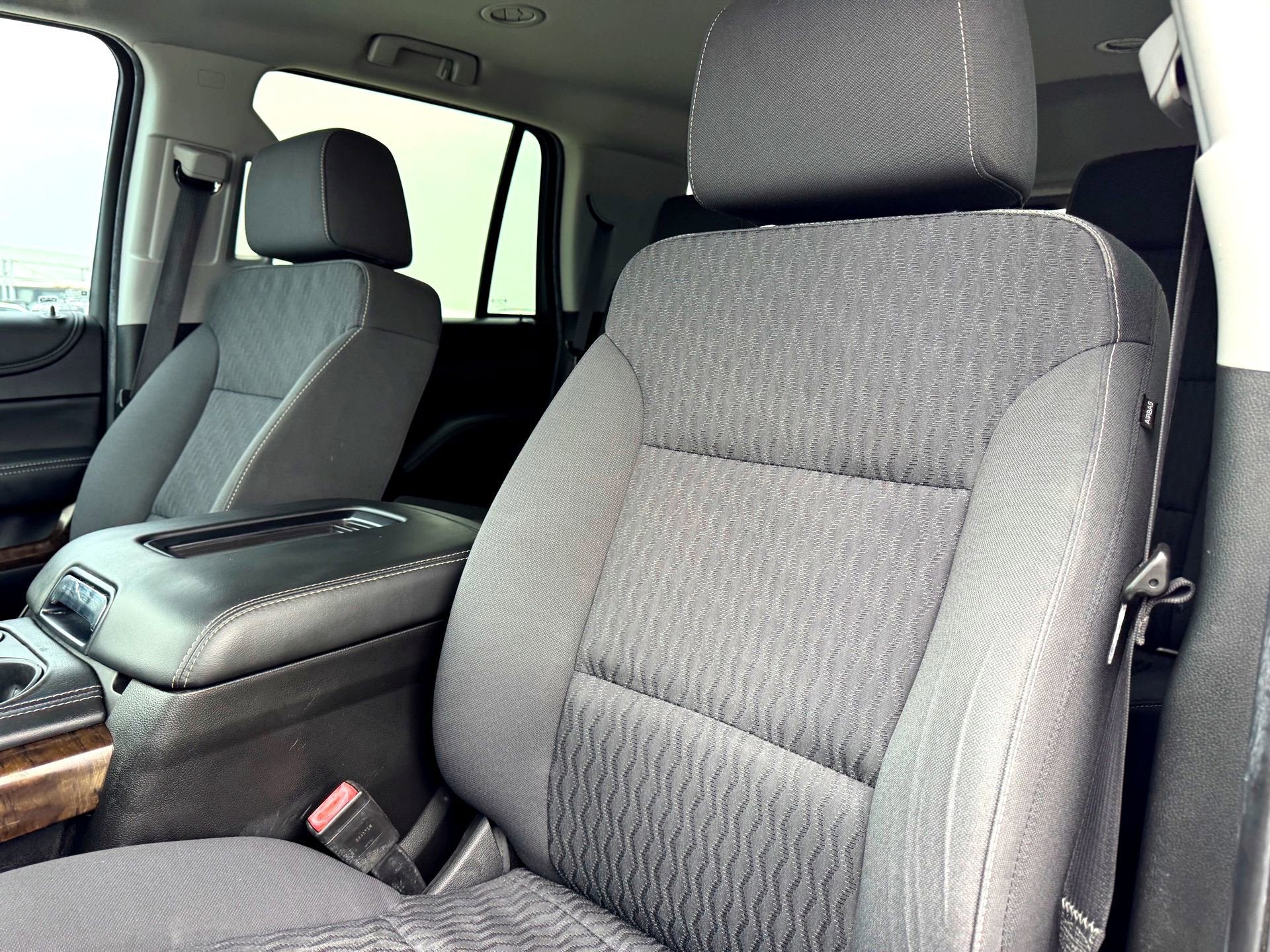 2018 Chevrolet Tahoe LS