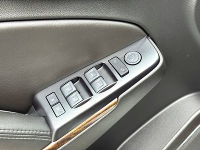 2018 Chevrolet Tahoe LS