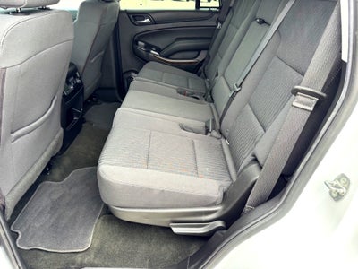 2018 Chevrolet Tahoe LS