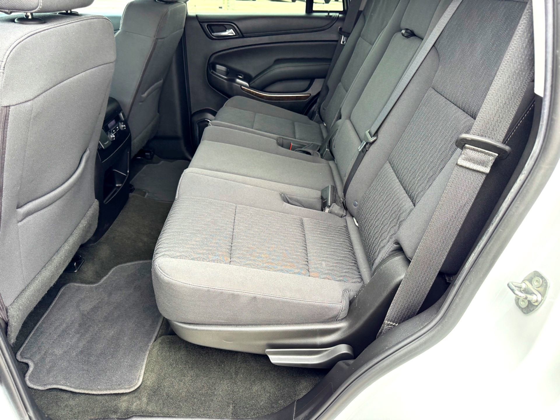2018 Chevrolet Tahoe LS