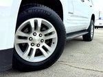 2018 Chevrolet Tahoe LS