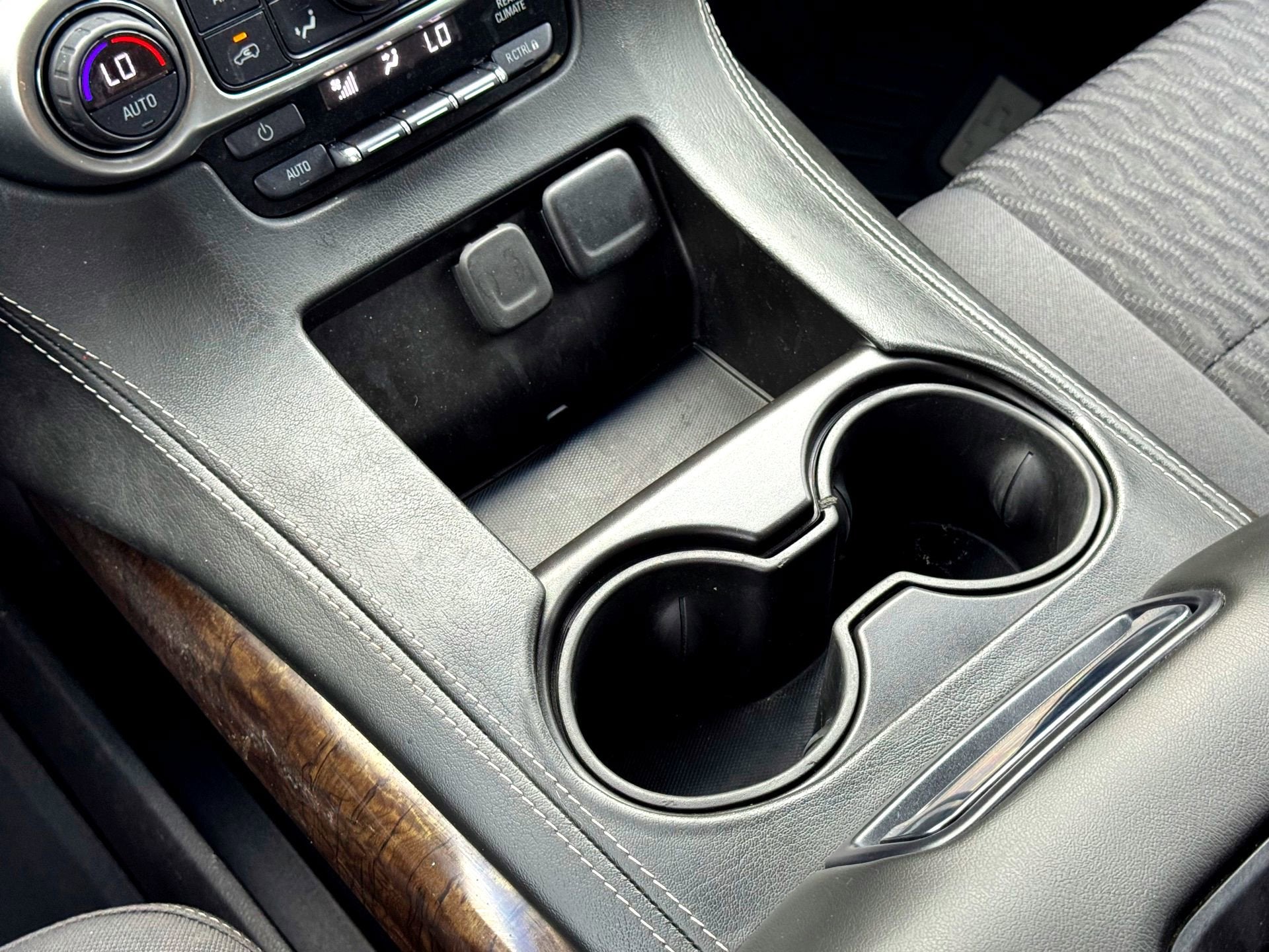 2018 Chevrolet Tahoe LS