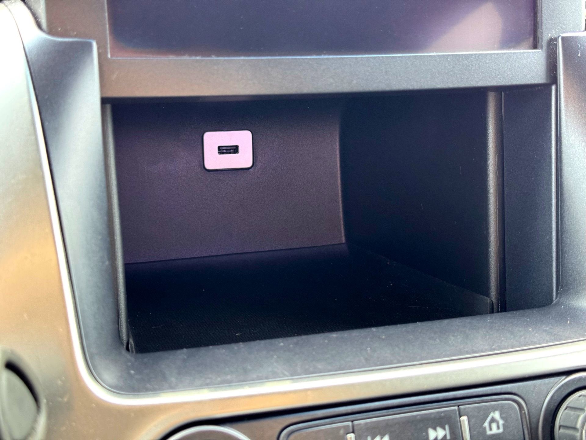 2018 Chevrolet Tahoe LS