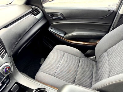 2018 Chevrolet Tahoe LS