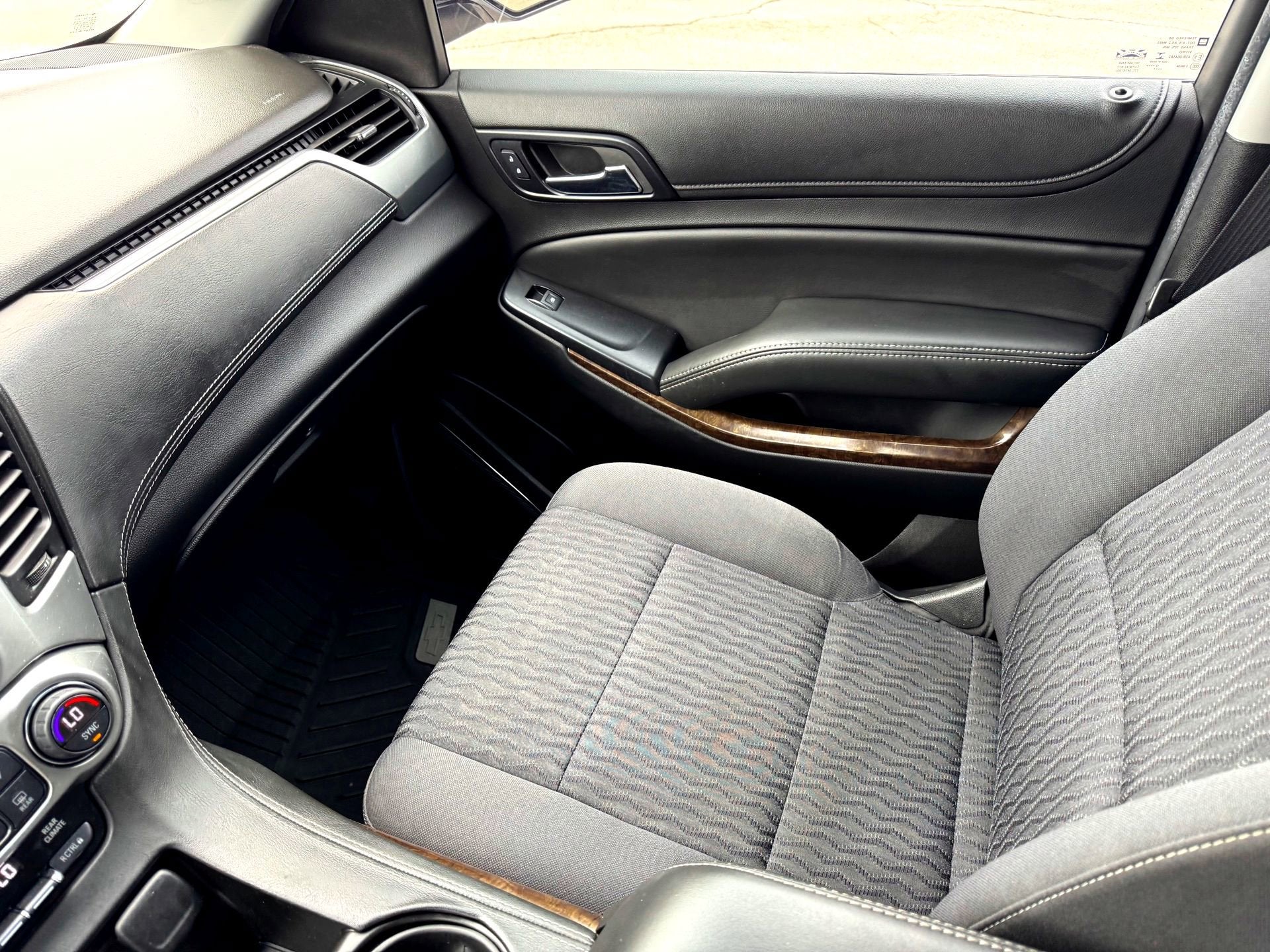 2018 Chevrolet Tahoe LS