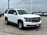 2018 Chevrolet Tahoe LS