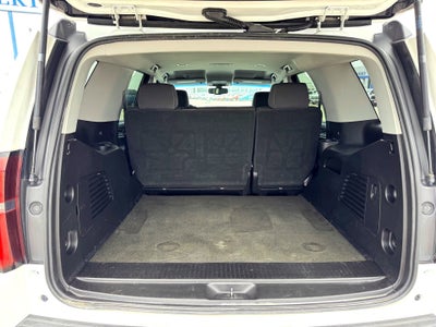 2018 Chevrolet Tahoe LS