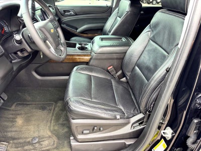 2016 Chevrolet Tahoe LS