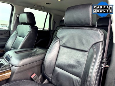 2016 Chevrolet Tahoe LS