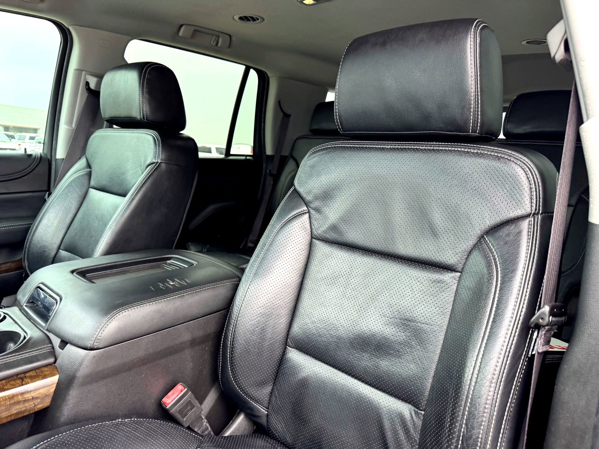 2016 Chevrolet Tahoe LS