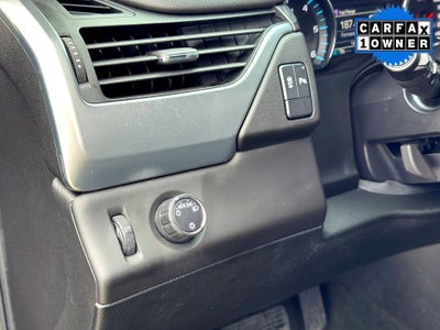 2016 Chevrolet Tahoe LS