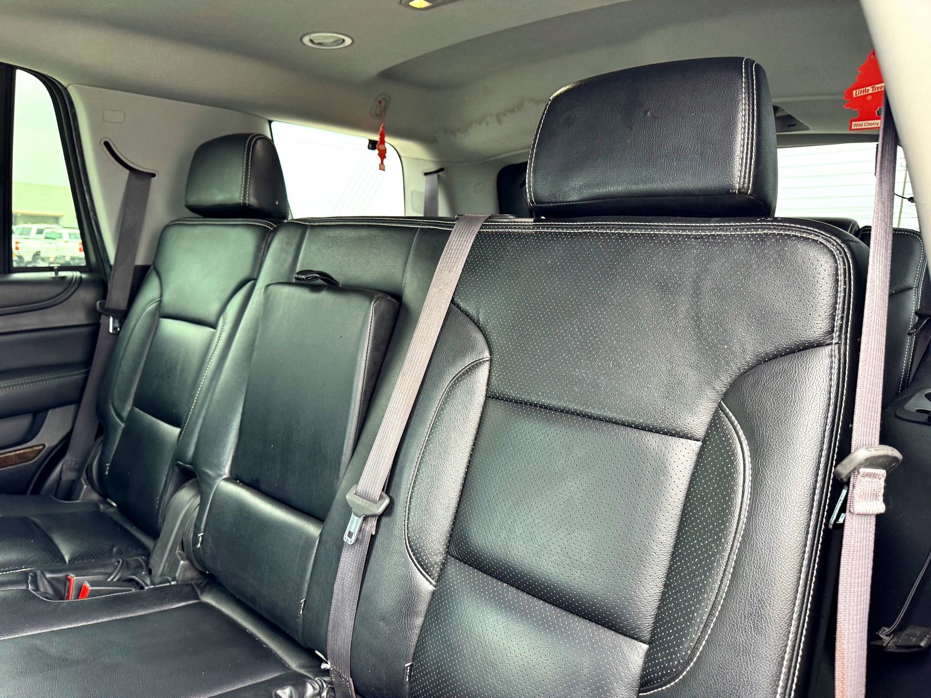 2016 Chevrolet Tahoe LS
