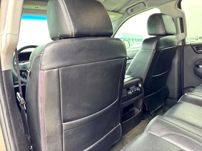 2016 Chevrolet Tahoe LS