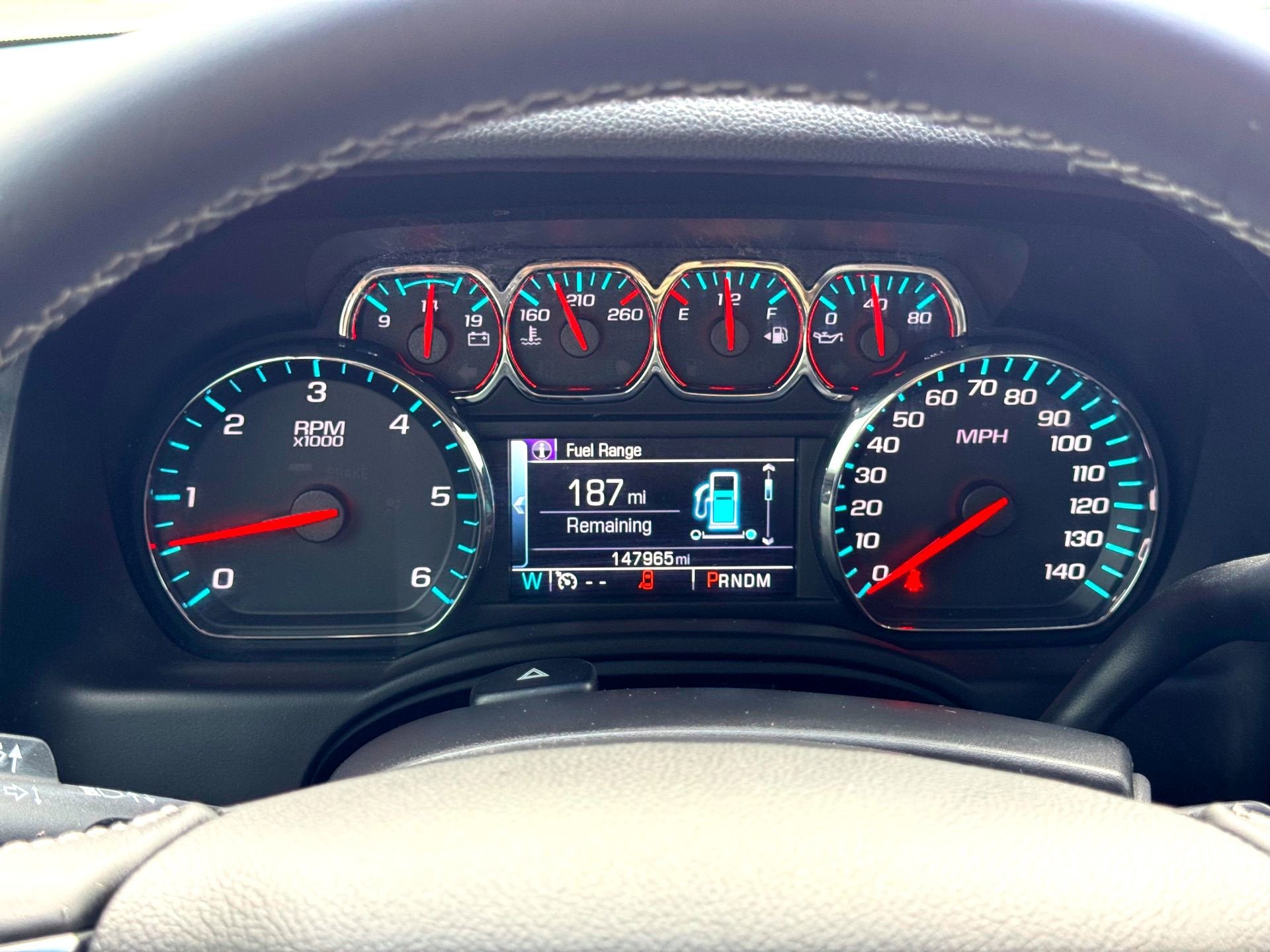 2016 Chevrolet Tahoe LS
