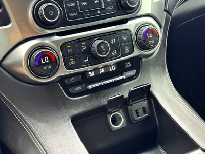 2016 Chevrolet Tahoe LS
