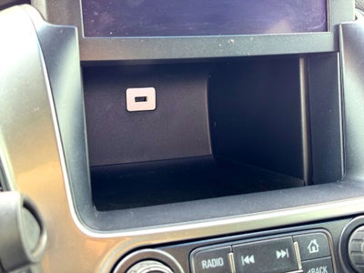 2016 Chevrolet Tahoe LS