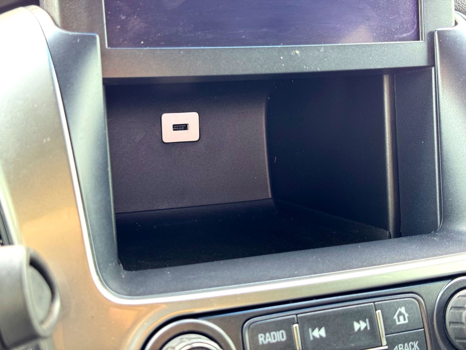 2016 Chevrolet Tahoe LS