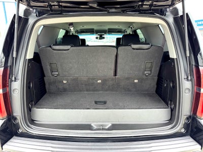 2016 Chevrolet Tahoe LS