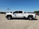 2024 GMC Sierra 2500 HD Pro