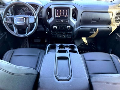 2024 GMC Sierra 2500 HD Pro