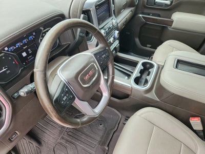 2020 GMC Sierra 2500 HD SLT