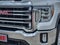 2020 GMC Sierra 2500 HD SLT