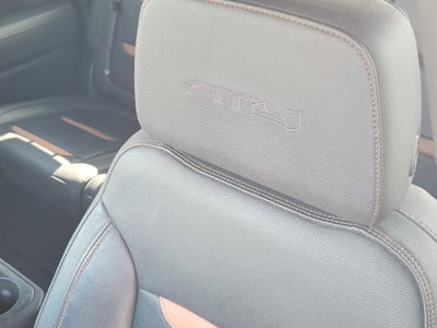 2023 GMC Sierra 2500 HD AT4