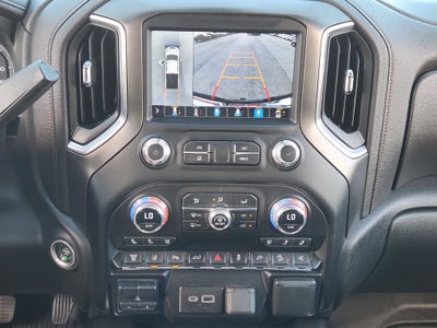 2023 GMC Sierra 2500 HD AT4