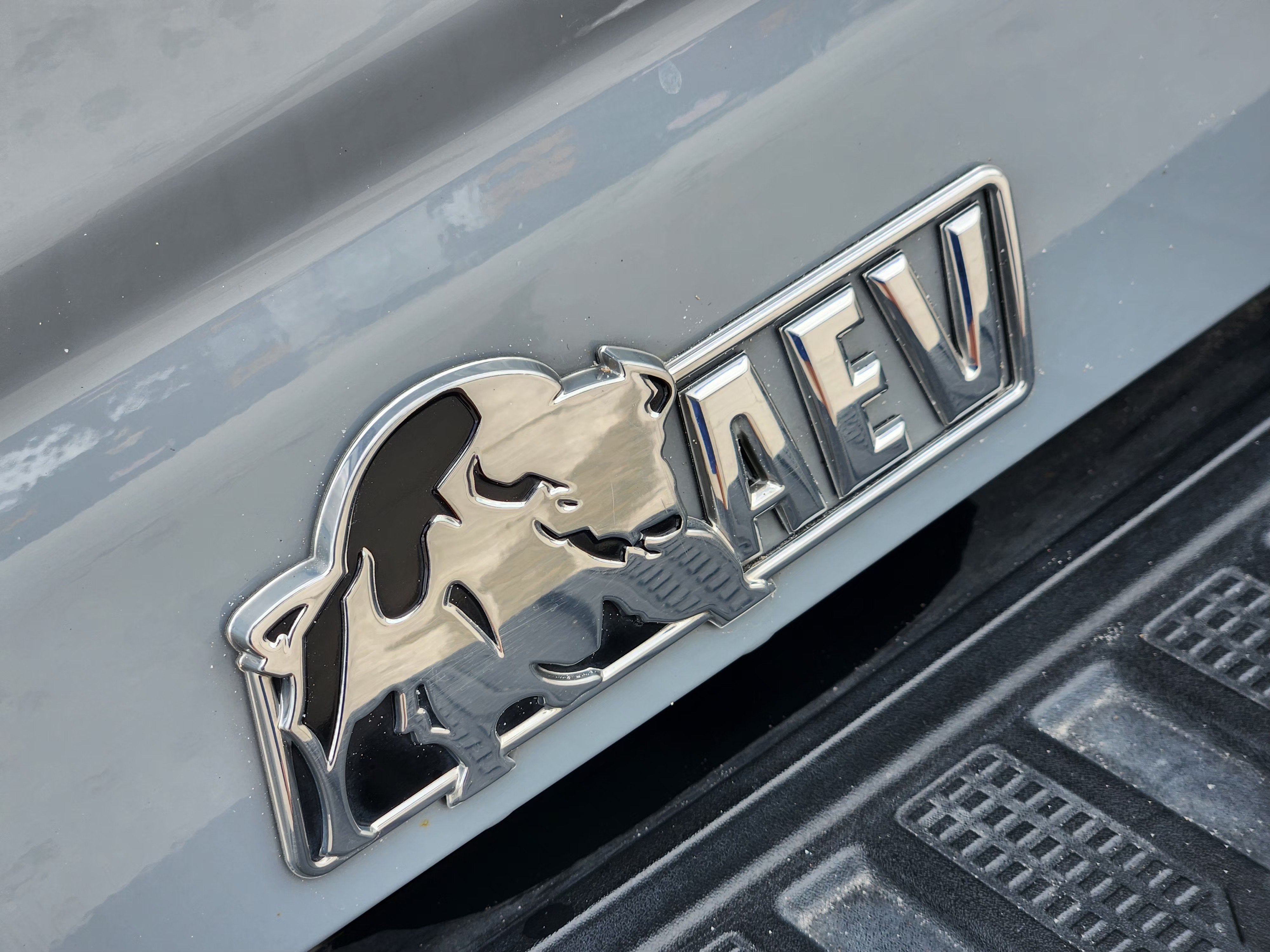 2024 GMC Sierra 2500 HD AT4X