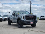 2024 GMC Sierra 2500 HD AT4X